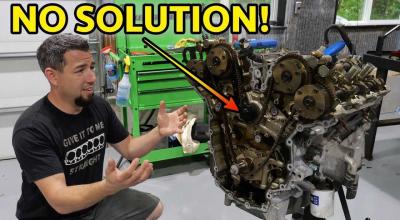 The Hidden Time Bomb In Ford’s 3.7L V6 And How To Avoid It - Photo