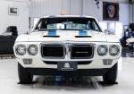 1969 Pontiac Trans Am Convertible: The Ultra-Rare Muscle Car Unicorn! - Photo