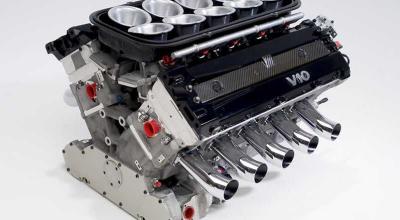The V10 Engine is Officially Extinct: Farewell to a Glorious Sound! - Photo
