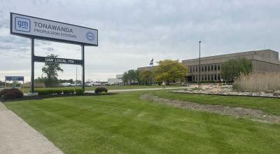 GM Just Dropped $888 Million To Keep The V8 Dream Alive - Photo