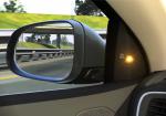 Blind Spot Breakthrough: Volvo XC90's Life-Saving Innovation From Back In 2003 - Photo