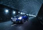 Secret Weapon: How Catesby Tunnel - a 150-Year-Old Tunnel Builds the Fastest EVs - Photo