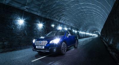 Secret Weapon: How Catesby Tunnel - a 150-Year-Old Tunnel Builds the Fastest EVs - Photo