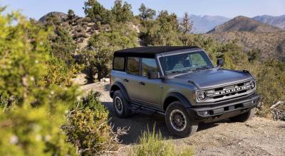 Ford Recalls Over 1 Million Vehicles For Backup Camera Failure - Photo