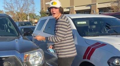 Teen Car Dreams: The Rides We Wanted vs. What We Got (and Loved!) - Photo