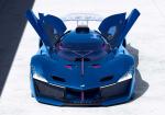 Alpine’s Planning A 1,000-HP Hybrid Supercar To Take On Ferrari And Lamborghini - Photo
