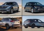 SUV vs. Crossover vs. Hatchback: The Confusing Truth Explained! - Photo