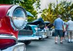 Classic Car Market Cools: Iconic Rides Getting More Affordable! - Photo