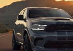 Dodge’s Roadkill Nights Turns 10 And The Durango V8 Party Rolls On - Photo