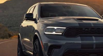 Dodge’s Roadkill Nights Turns 10 And The Durango V8 Party Rolls On - Photo