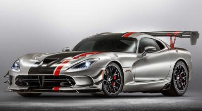 Dodge Viper Buying Guide: Which Untamed Beast Is Right For You? - Photo