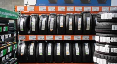 Costco Tires: Still a Great Deal, Or Is Your Membership Worthless? - Photo