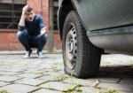 Flat Tire Preparedness: Essential Gear for Modern Drivers - Photo