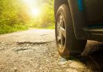Bad Roads: How Potholes, Cobblestones & Ruts Damage Your Car - Photo