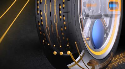 Make Your Tires Last: Extend Tire Lifespan with Smart Driving - Photo