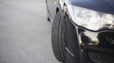 Rental Car Tire Check: Your Guide to Safe Road Trips Abroad - Photo