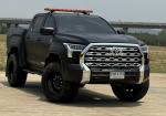 Fake It Till You Make It: This Toyota Hilux Body Kit Turns Heads Like A Tundra - Photo