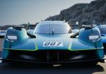 Aston Martin Valkyrie LM Is A 697-HP Toy Built For The Lucky Few - Photo