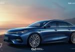 Geely Galaxy A7 Promises 1,300 Miles Of Range Without Going Full EV - Photo