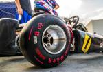 Track Day Tire Prep: Maximize Performance & Safety - Photo