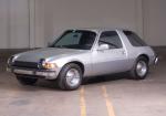AMC Pacer V8: America's Most Unusual Hot Hatch - Photo