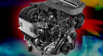 End of an Era: Iconic Stellantis Engines Getting Axed - Photo