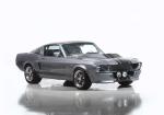 The Original Shelby GT500 Super Snake: A One-Off Legend - Photo