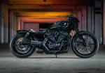 First Harley? Why the Nightster (and Not a Big Bagger) is Your Best Bet - Photo