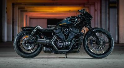 First Harley? Why the Nightster (and Not a Big Bagger) is Your Best Bet - Photo
