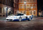 Maserati MC12: The Underappreciated Ferrari-Beating Race Car - Photo