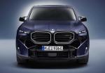 BMW Drops Base XM, Goes All-In On 738-HP XM Label For 2026 - Photo