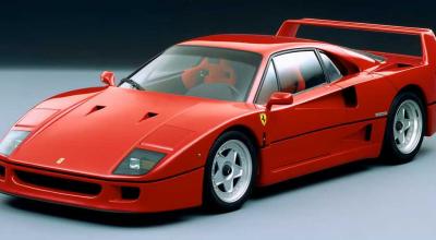 The Wildest & Most Iconic Car Wings of All Time - Photo