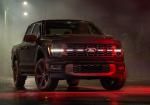 Ford F-150 Lobo Packs V8 Power, 22s, And Street Style For $60K - Photo