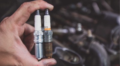 Bad Gas Mileage? Your Spark Plugs Might Be the Culprit - Photo