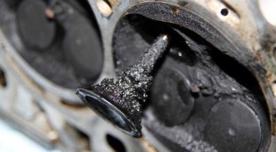 Direct Injection & Carbon Buildup: How to Prevent Costly Engine Gunk - Photo
