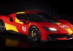 You Can’t Just Buy This Ferrari 296 Speciale Piloti Ferrari—You Have To Earn It On The Track - Photo