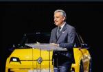 Renault CEO De Meo Quits Auto Industry For Luxury Fashion Role - Photo