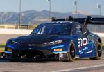 Ford Returns To Pikes Peak With 1,421-HP, Tri-Motor Mustang Mach-E - Photo