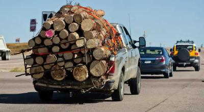 GVWR Explained: Why Your Truck's Weight Limit Matters - Photo