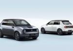 Honda Super EV Prepares For Goodwood With Production-Ready Looks - Photo