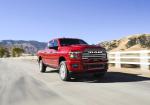 Ram Now Offers A 10-Year/100K-Mile Powertrain Warranty—Here’s What It Covers - Photo