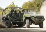 The British Army Eyes GM ISV For Rapid Response Missions - Photo