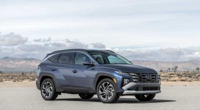 Used SUV Market 2025: Top Picks for Reliability & Value - Photo