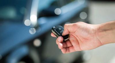 Car Alarms: Your Guide to Protecting Your Ride - Photo