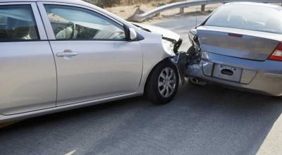No-Fault Accidents: Why Your Insurance Rates Can Still Rise - Photo