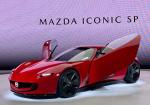 Mazda Iconic SP Uses Rotary Power; But Not The Way You Think - Photo