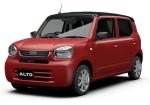 How The 2025 Suzuki Alto Delivers 66 MPG With Style - Photo