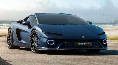 Synthetic Fuel Is Lamborghini’s Secret Weapon - Photo