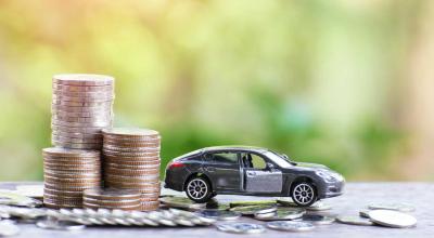 Car Loan Paid Off? What Happens Next with Your Title - Photo