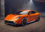 AMG’s First Performance EV Looks Like This; And It’s Terrifyingly Good - Photo
